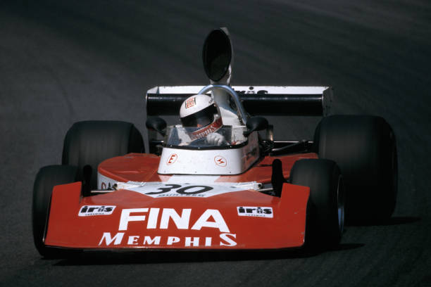 F1 Driver Anniversaries (Fan Account) 🏁 tweet media