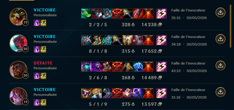 Koala_lol1's tweet photo. 3-1 contre CALDYA ! #KCWIN 

Super content de ma perf en offi! surtout ma game aurora/yone, GG à ma team 💙

on se revoit next week 😉 https://t.co/c5BMRJkPUT