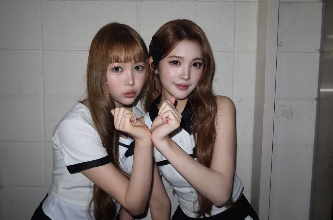 yeon pics tweet media