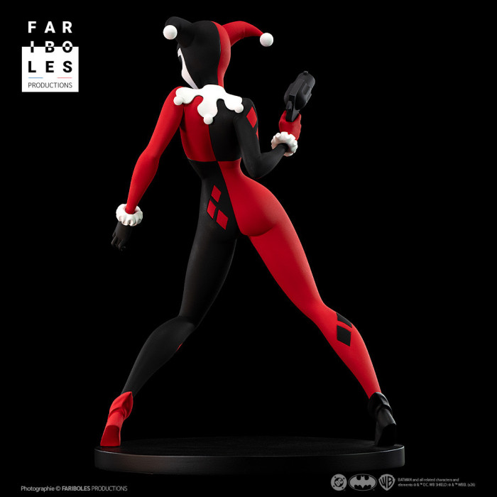 The DCAU Toy Review tweet media