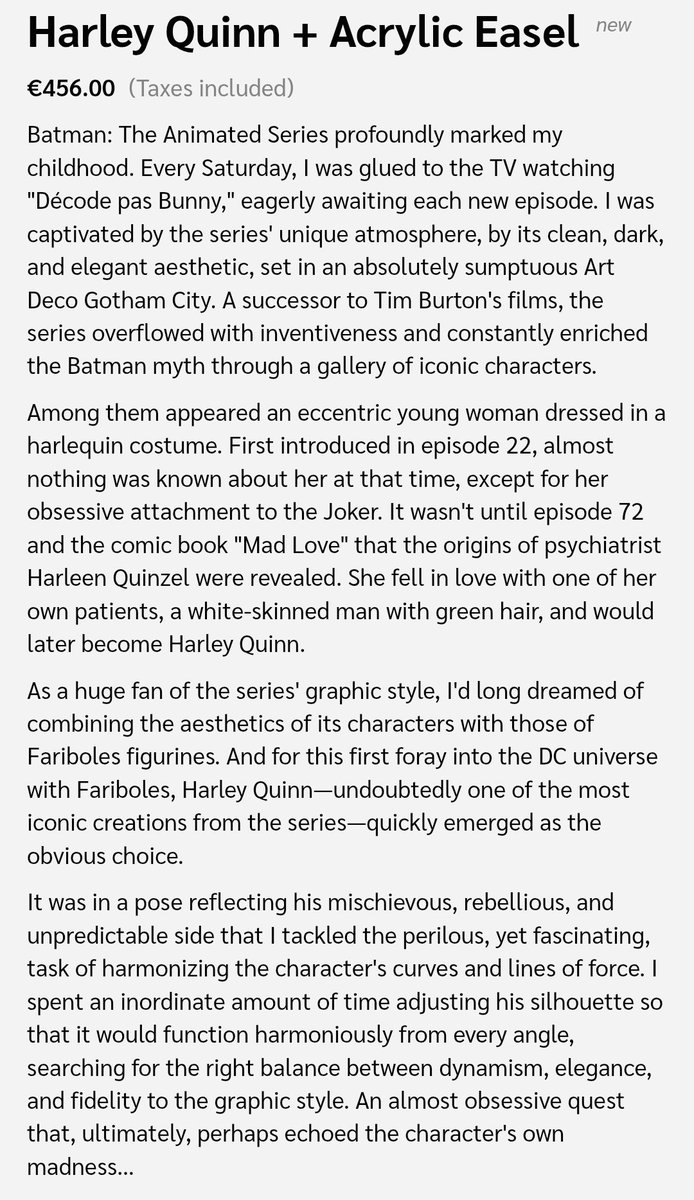 The DCAU Toy Review tweet media