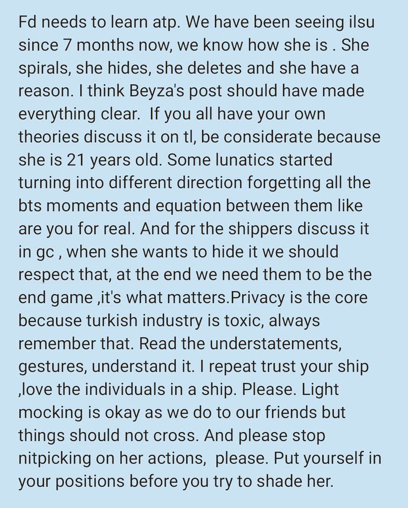 Amy tweet media