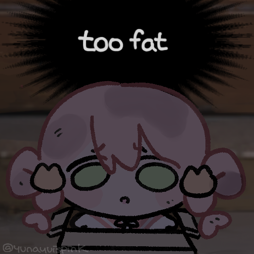 yunayuispink's tweet photo. https://t.co/KNHelflohr