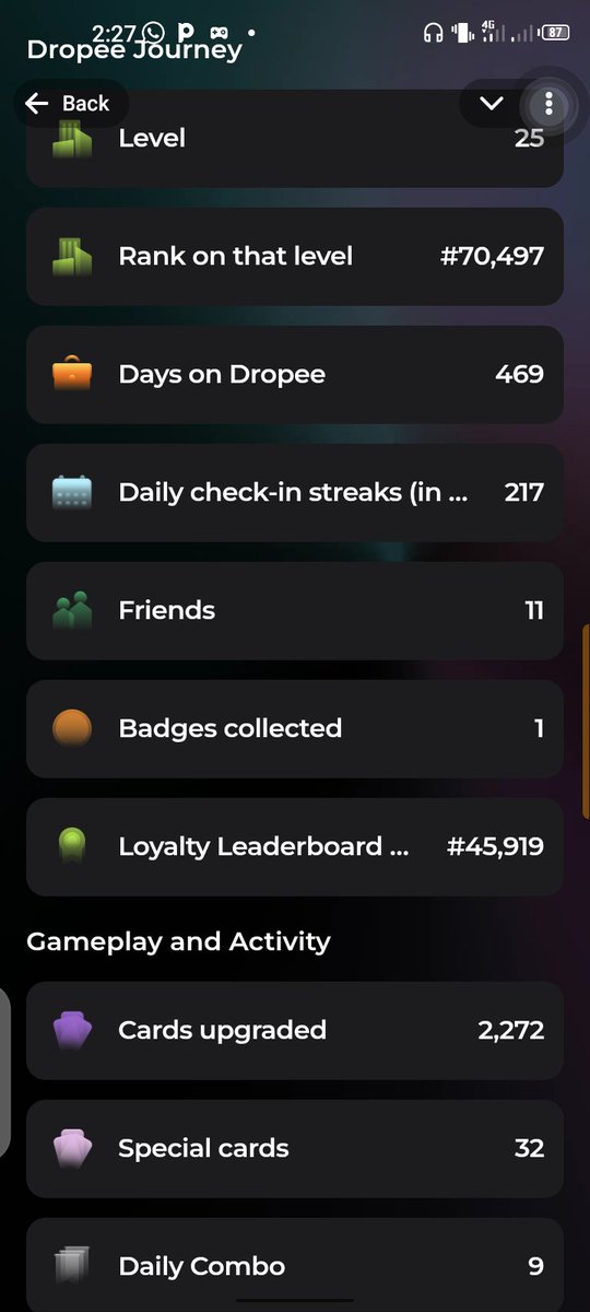 Cryptocrown_1's tweet photo. Dropee is the annoying airdrop ever 

All thanks to Dogs,tapswap, hamster,notcoin etc

This nonsense airdrop dropee  my journey with them 

1 year journey my allocation was 2.8 coins

2.66 locked 

i can only withdraw 0.14
waste of time

Telegram no +2348037584409
@dropee_app https://t.co/m6glGaFv53