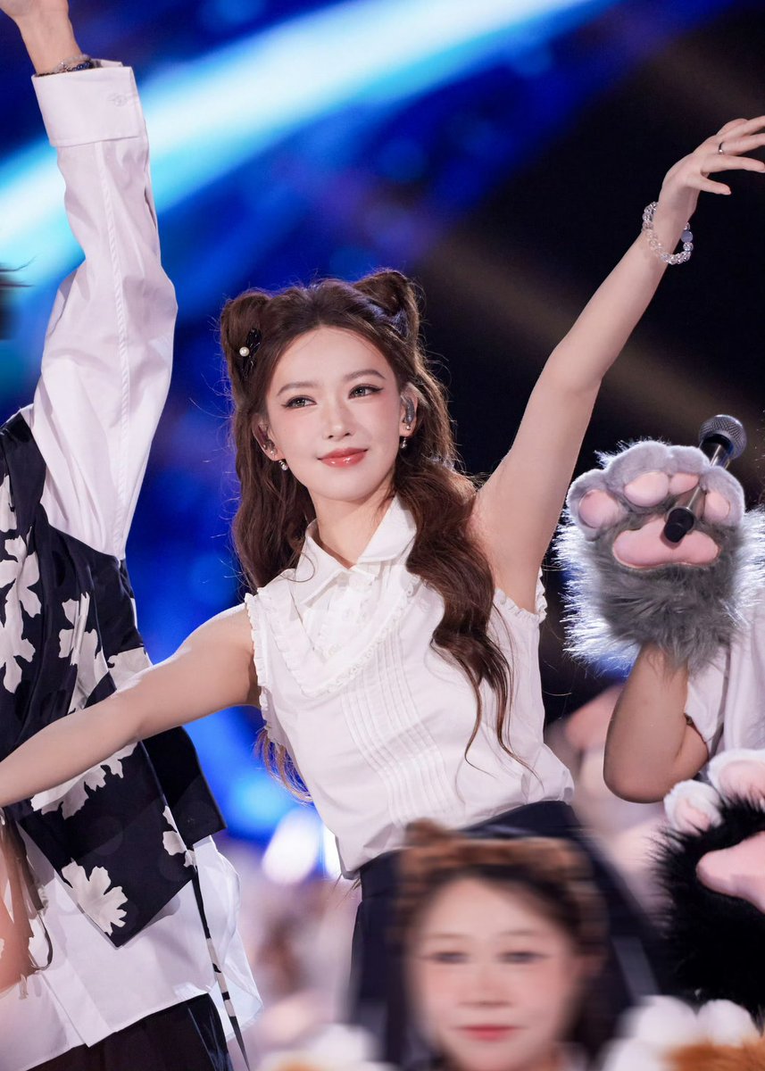 ChengXiao tweet media