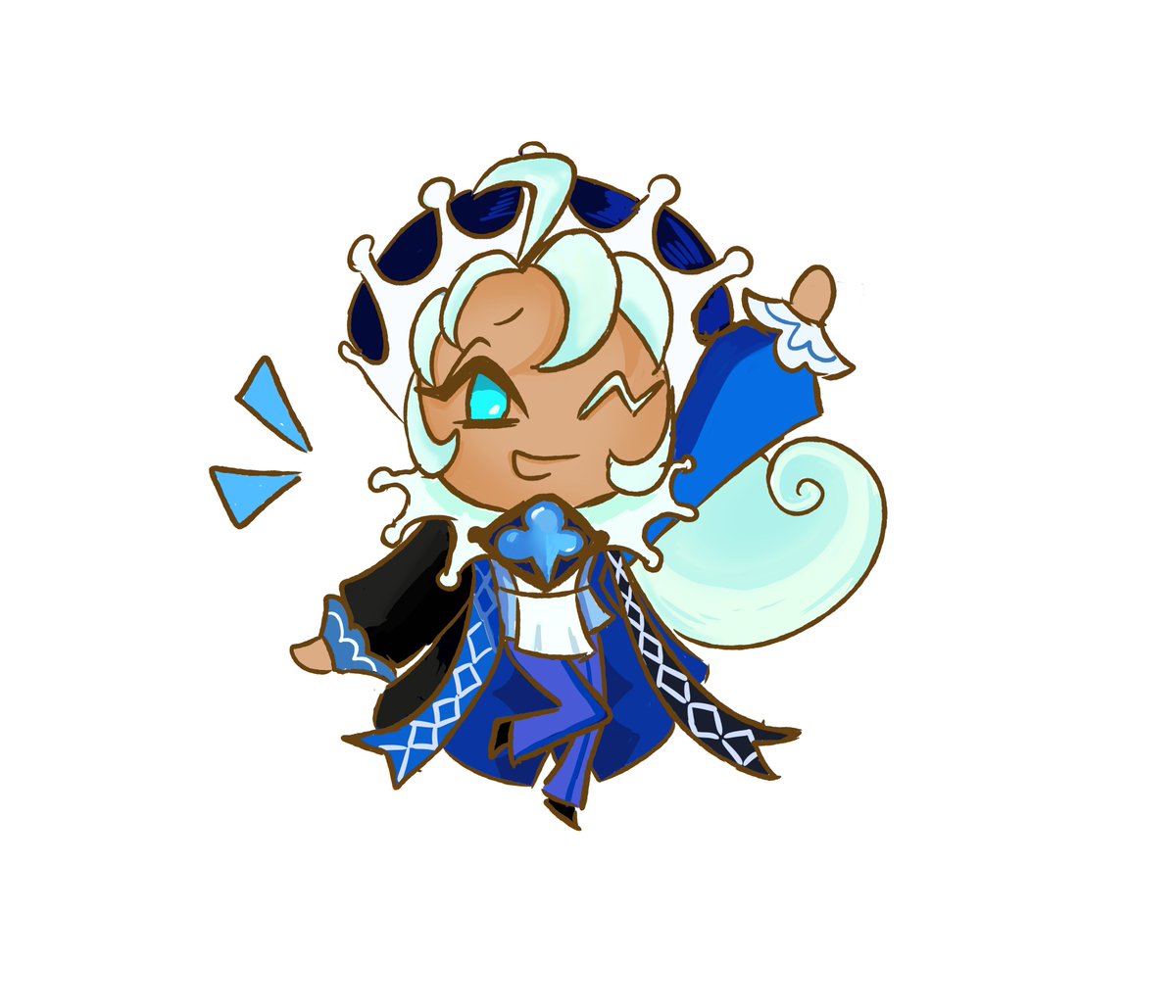 Levi ☆ 🦋⚜️🧂 tweet media
