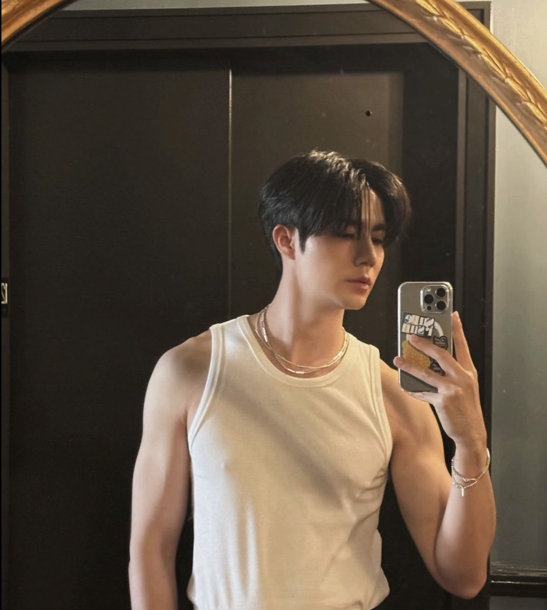 นุนุนอกอ ◡̈ (slow) tweet media