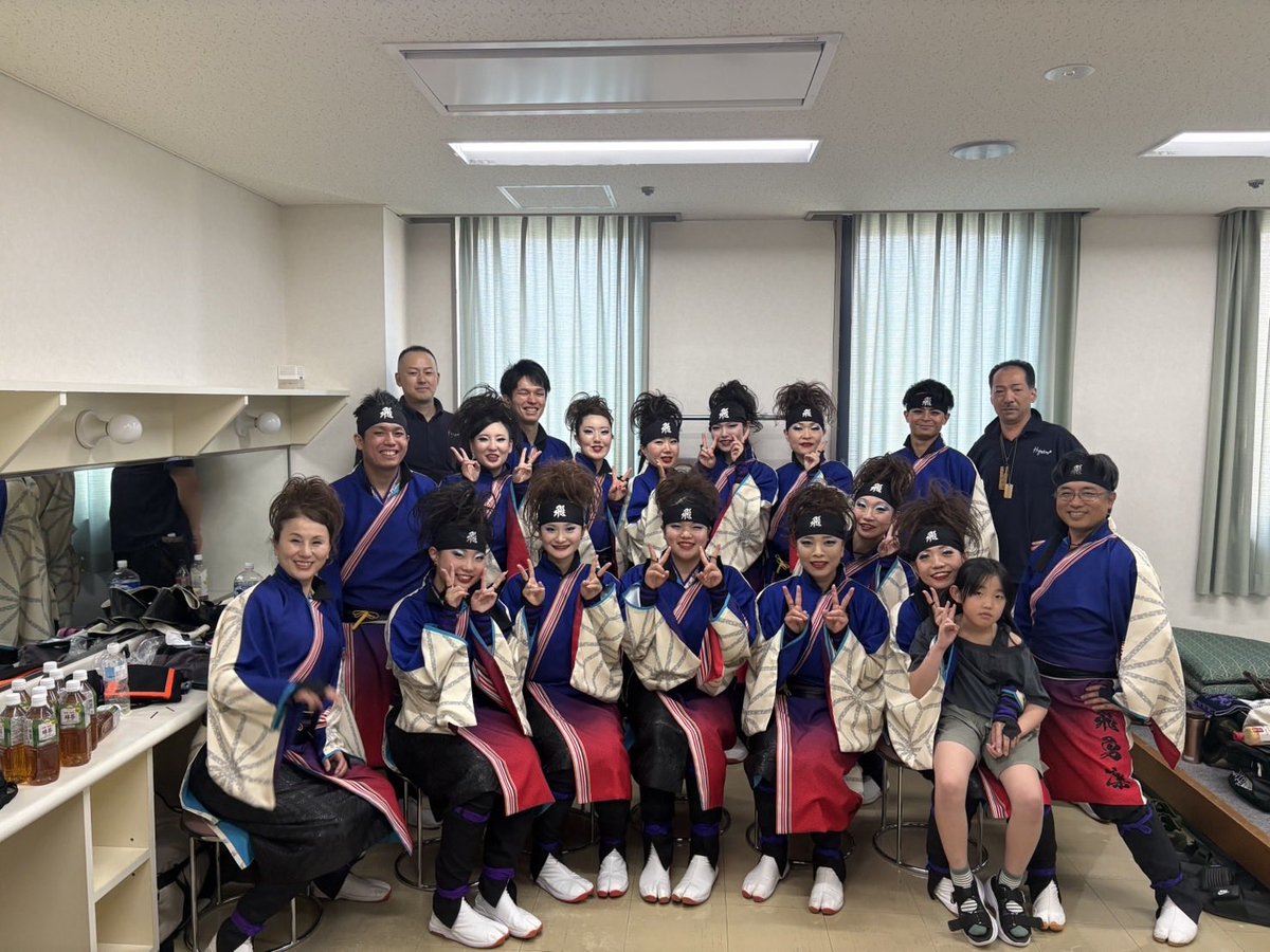 飛勇凛 tweet media