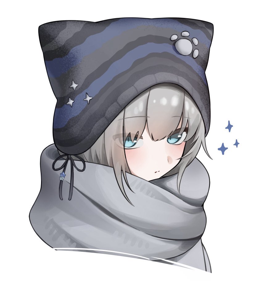 甘城なつき/Nachoneko💤 (@amsrntk3) / Posts / X