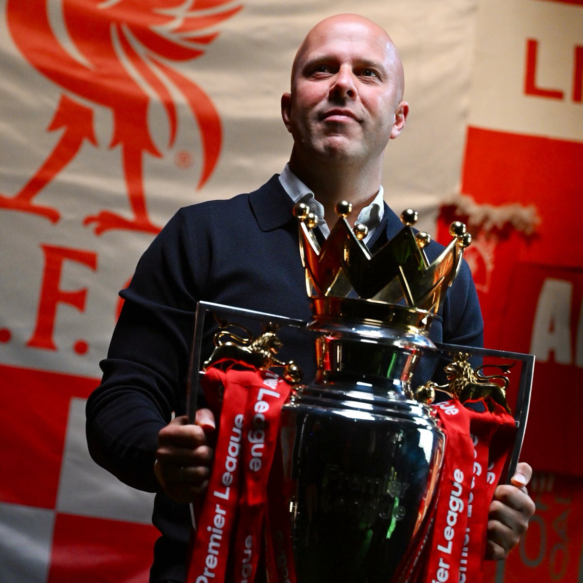 LFC Transfer Room tweet media