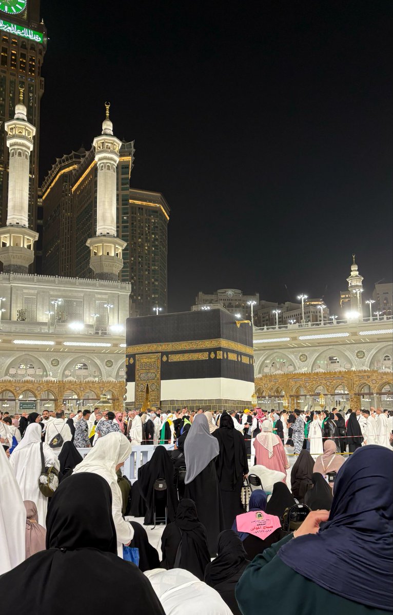 heyitismeme's tweet photo. الحمد لله الذي بنعمته تتم الصالحات،أكرمني الله وحجيت هالسنه ،اللّهم تقبل منا ومن المسلمين صالح الأعمال واجعلنا ممن غفرت ذنوبهم وكتبت لهم الأجر https://t.co/hk8V11rUT4