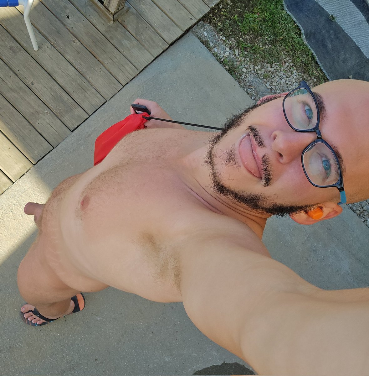 BrandonTrainerx's tweet photo. Good morning gorgeous! https://t.co/0yatBGYLTp