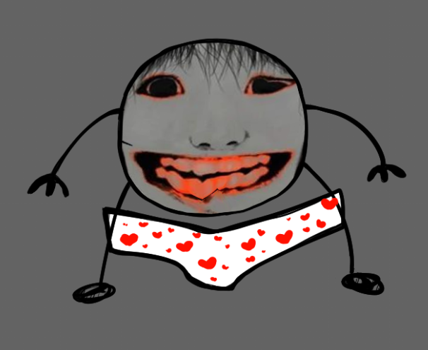 RuberidCrys's tweet photo. #fear #horror #memecommunity
This still fears you? https://t.co/E3t74TUFSf