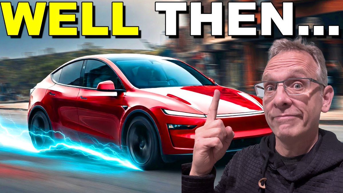 Jim - Iowa Tesla tweet media