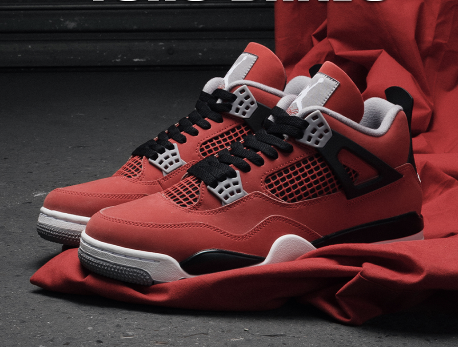 snkr_twitr's tweet photo. AD: LIVE via Scheels (refresh in 1min)
Jordan Retro 4 'Toro Bravo'

M https://t.co/RHkhQ70xxY
G https://t.co/aDu68xQczy
P https://t.co/u8fb6GWRkJ
T https://t.co/VK23unXfU4 https://t.co/TlMwde31Iv