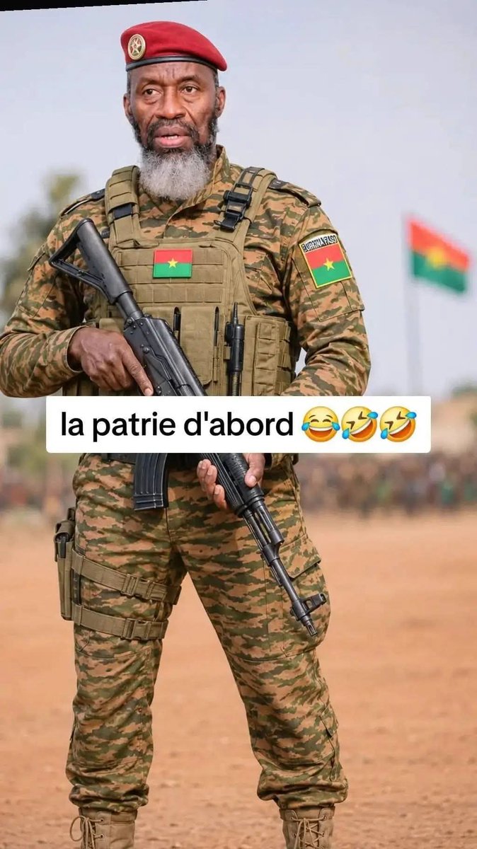 Sissoko Sora Damba tweet media