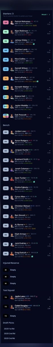 DraftOnTapGuy's tweet photo. @NoFilm_Analysis Bow down https://t.co/EBNuEkmqdO