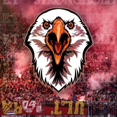 SN53ii21's tweet photo. صوتنا من قلب المُدرج.. ومكاننا دايمًا في التالتة شمال! 🗣️ 
لكل نسر أهلاوي بيدور على لِمّة كروية حقيقية وصحبة تجمعها "كلمة واحدة" وهي حُب الكيان.. تيم #نسور_التالتة74 بيفتح لك الباب. أخبار، نقاشات كروية مُحترمة،ومسابقات عن تاريخ النادي الأعظم في الكون. 🦅 "تم" وسيب الباقي علينا🔥 https://t.co/Q0YilWeM0Y