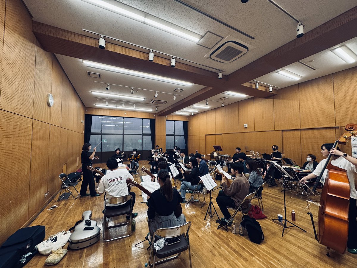 Rad_Mandolin's tweet photo. 本番まであと2週間となりました。レベル上げも今日が終わって残すところあと1回😂レベルMAXでお届け出来るよう頑張ります💪

チケットはこちらから👇
https://t.co/ahgfkdGKOk

#RLGlv3 https://t.co/Wc3vuK0DH4