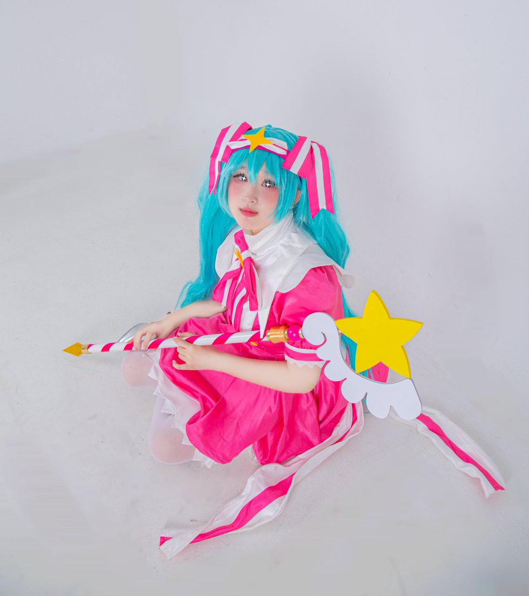 kkyaleu86099458's tweet photo. 📷 @sinmoon55

#初音ミク #いますぐ輪廻 #miku #cosplayㅤㅤㅤㅤㅤㅤㅤ https://t.co/ZOGEZuhPp4