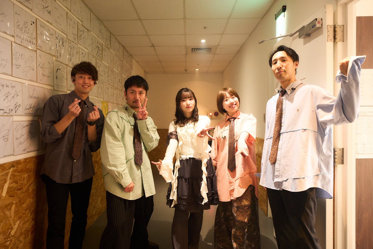 『ユイカ』 tweet media