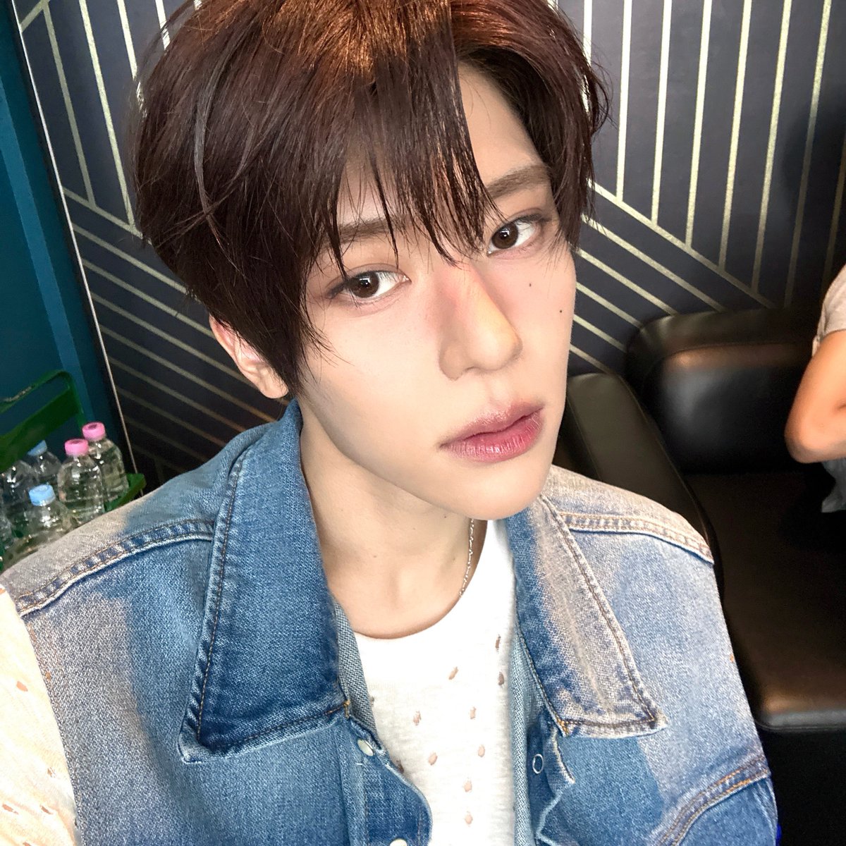 ilovesksn's tweet photo. ^^ https://t.co/QKtVbeGuwl