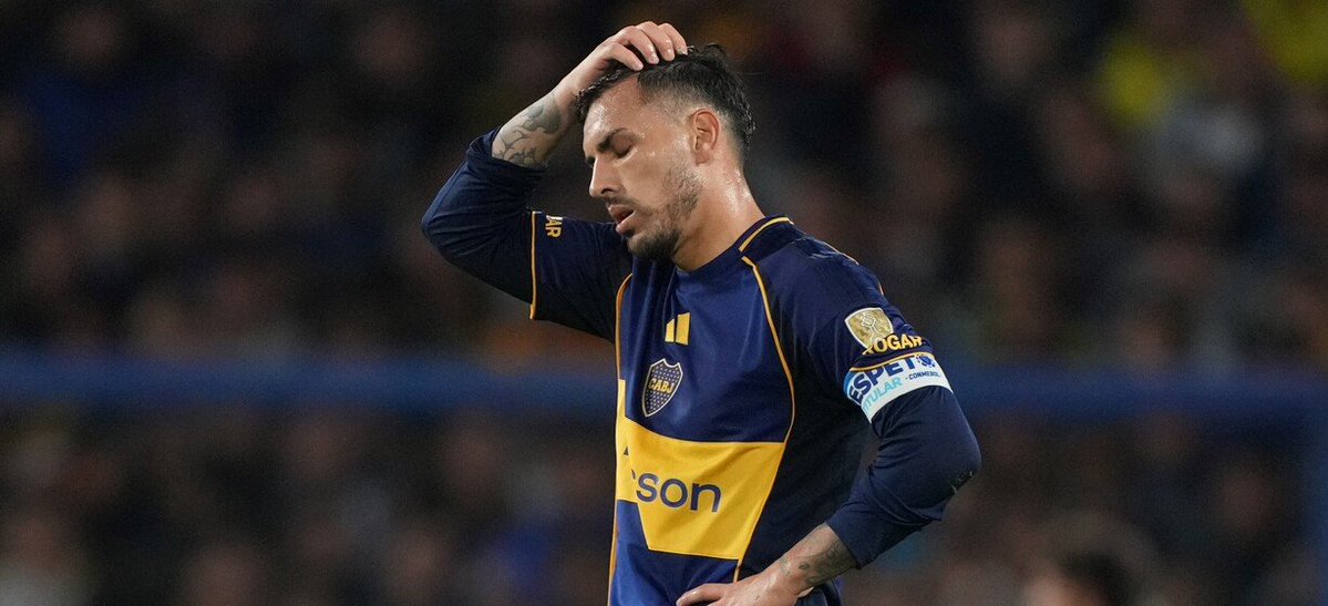 Boca Juniors - La12Tuittera tweet media