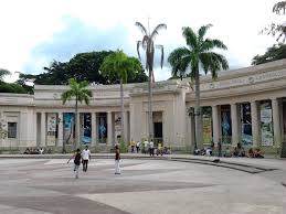 infopublicave's tweet photo. 📢El Observatorio de Derechos Humanos de la Universidad de Los Andes denunció que los museos en Venezuela atraviesan un "abandono estructural" y una severa opacidad presupuestaria, señalando que los millonarios planes de rehabilitación nunca se materializaron. https://t.co/7LrfIIVw7W