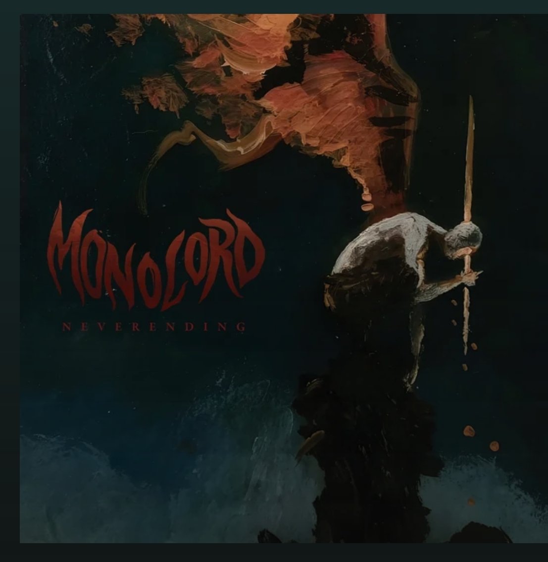 Thelefthander2's tweet photo. Excellent releases this week!
#elder #monolord https://t.co/orekHKfbB3