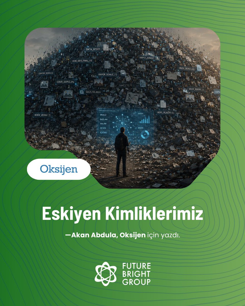 FutureBGroup's tweet photo. “Eskiyen kimliklerimiz”

-@akanabdula , @GazeteOksijen için yazdı

Yazının tamamını okumak için:
https://t.co/DLnAbKF2Bu https://t.co/1ABv0pAiTp