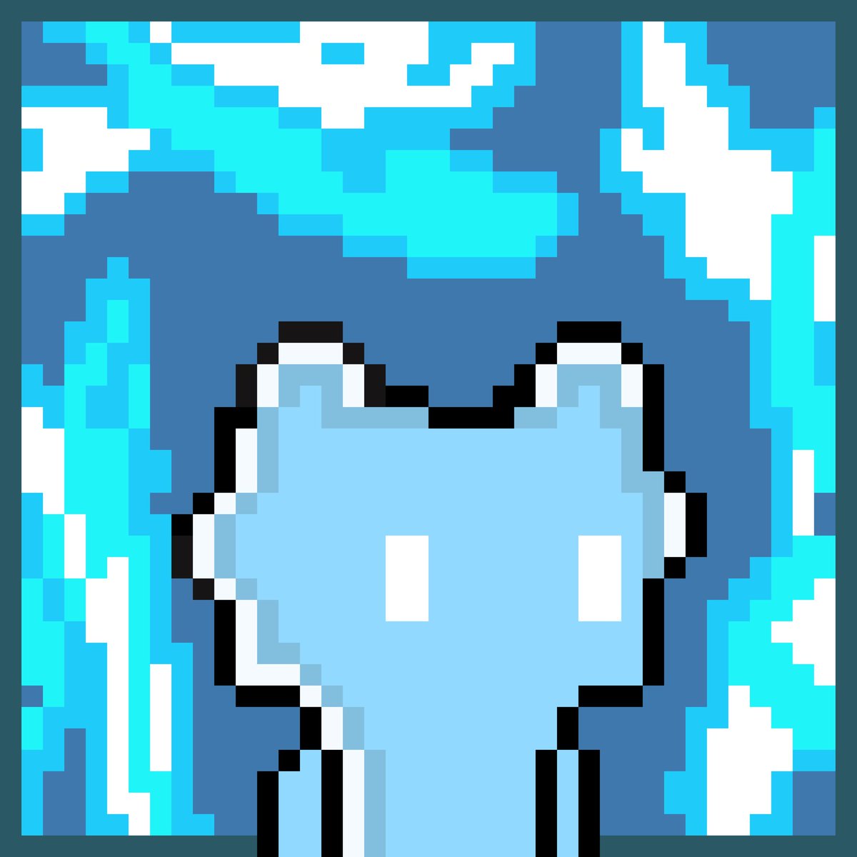 StormFrens's tweet photo. F R E E M I N T    G I V E A W A Y

Details 
➫ Supply : 222
➫ Mint :  TBA
➫ Chain : Eth | Free

Requirement 
➫ Follow @StormFrens + @sooki_nft 
➫ Like and Rt pinned tweet
➫ Comment evm address  

⏰ End soon

Thanks for the 1/1 ❤️🫶 https://t.co/z20zntFQBI