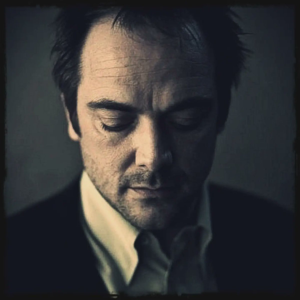 SaltyLilBrat's tweet photo. "Happy Birthday to @Mark_Sheppard! 🎂🎉 Hope you have a wonderful and blessed birthday and many more to come. Thank you for being unapologetically you. ❤️" https://t.co/U7hD3Y4L8w