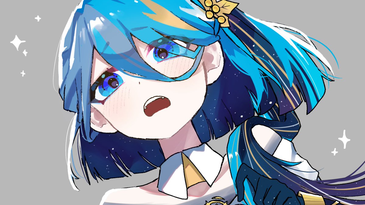 ほしの しずな tweet media
