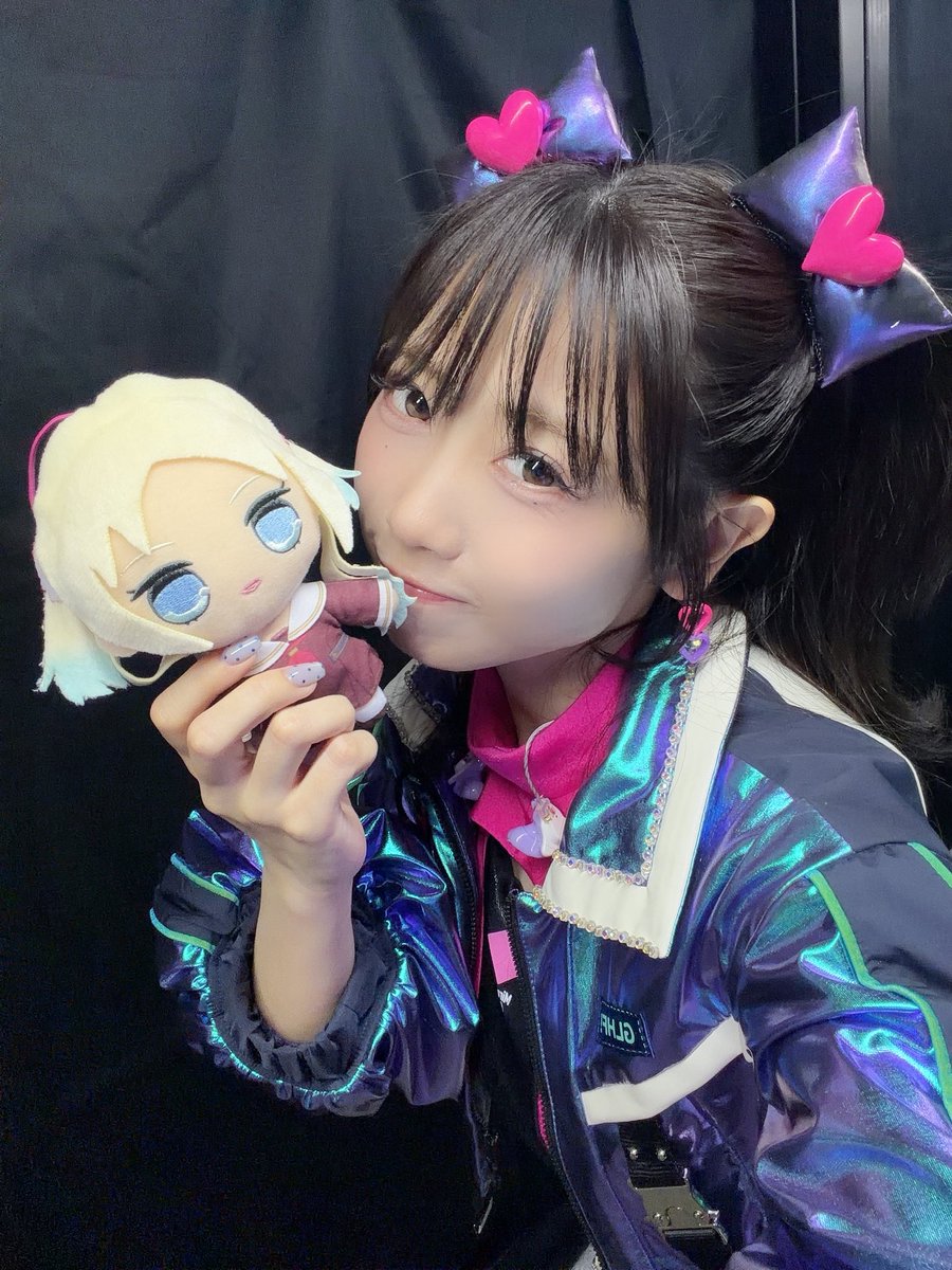 来栖りん/ Rin Kurusu tweet media