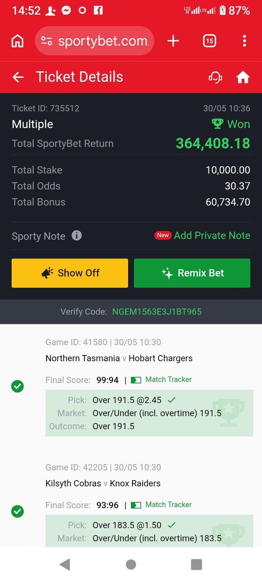 AbramKriss's tweet photo. @brainbox974 Thank you so much mentor 🙏🏿

I'm out of debt https://t.co/ayRXHWoZ01