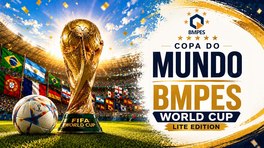 BMPES - Oficial tweet media