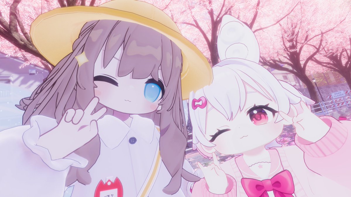 CyKy_tt's tweet photo. サンリオVフェス、パルラ編を見に行ってきた。
最高すぎて泣きそうだった🥲 https://t.co/0VqkFPoSqv