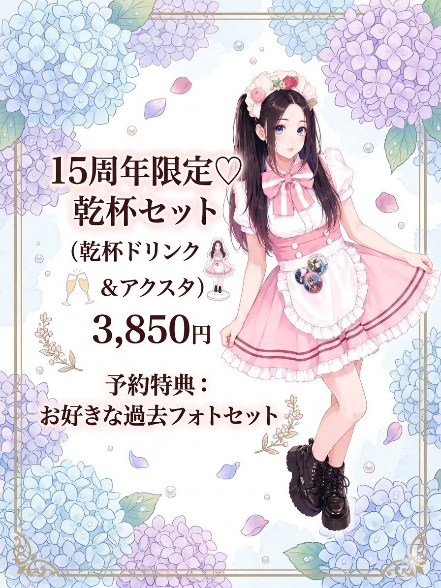 こちらあと2人くらいリプいただけたら予約受付できそうです…！！ 何卒