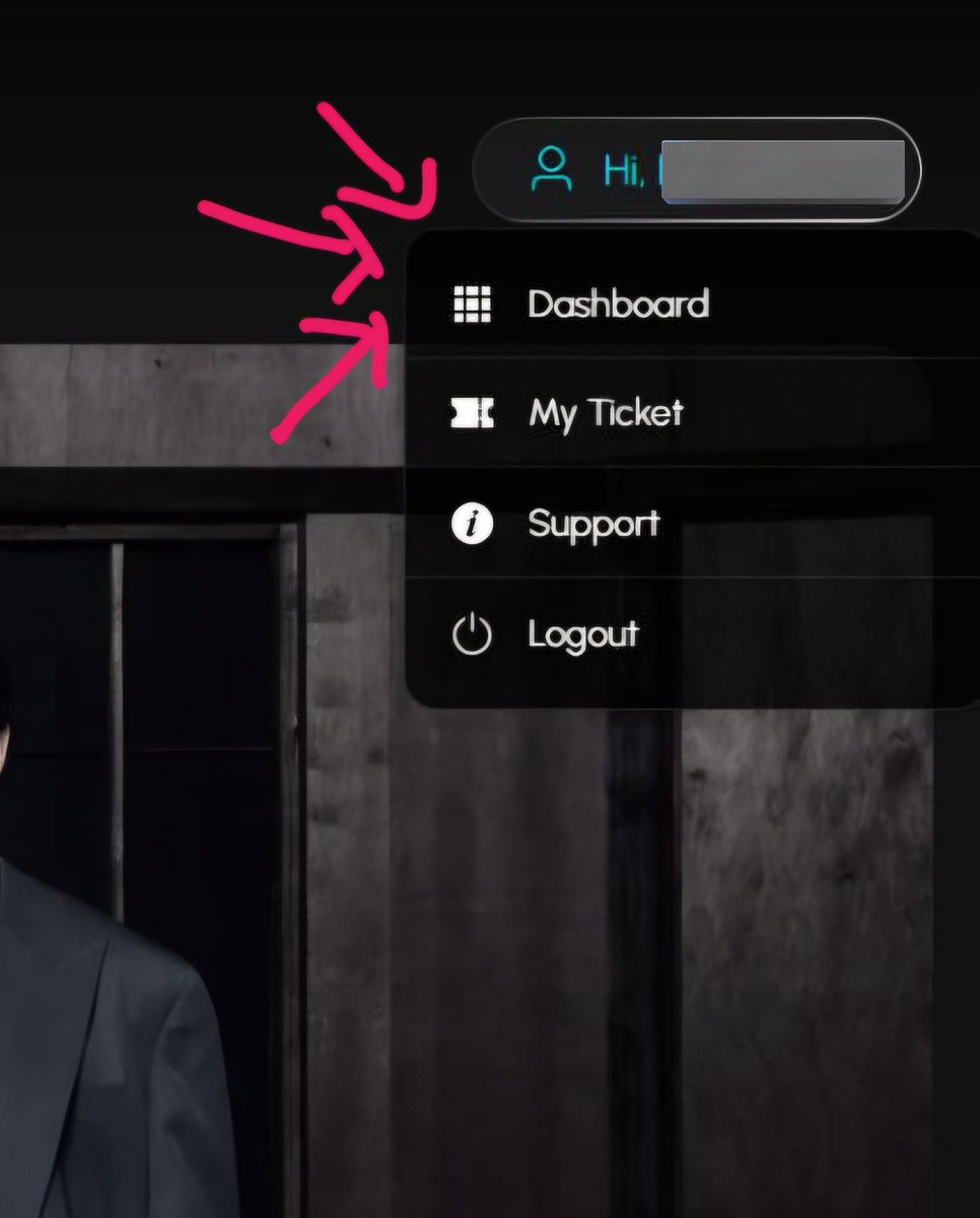 mymishikoo's tweet photo. 1. Dah create account live nation &amp; go live? Lengkapkan dashboard GoLive. Isi maklumat account dan address siap siap. Ramai cakap nanti boleh autofill terus masa isi maklumat lepas select seat https://t.co/hhJ124abiy