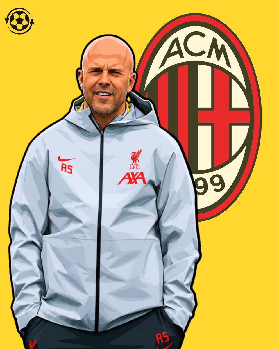 Transfer News Live tweet media
