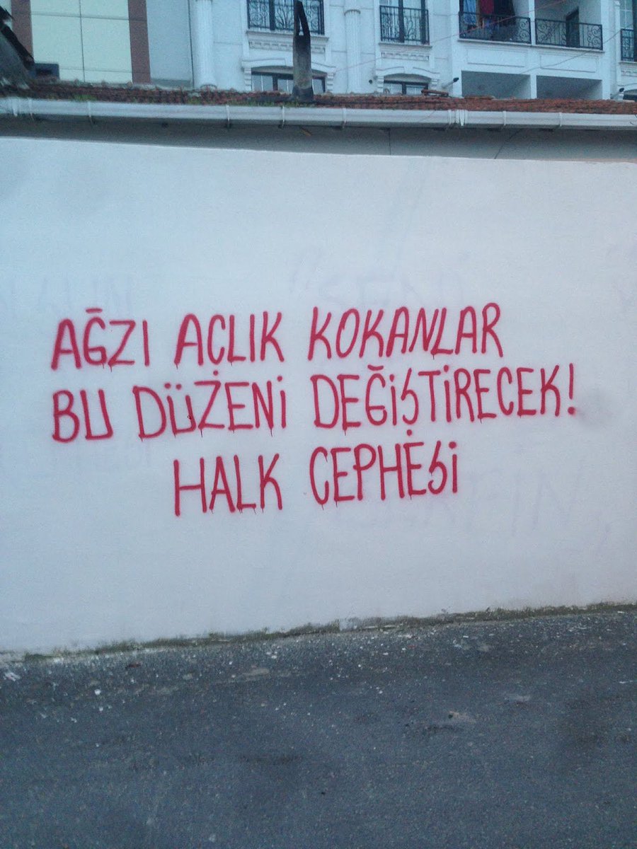 ☆ Kızıl ☭ tweet media