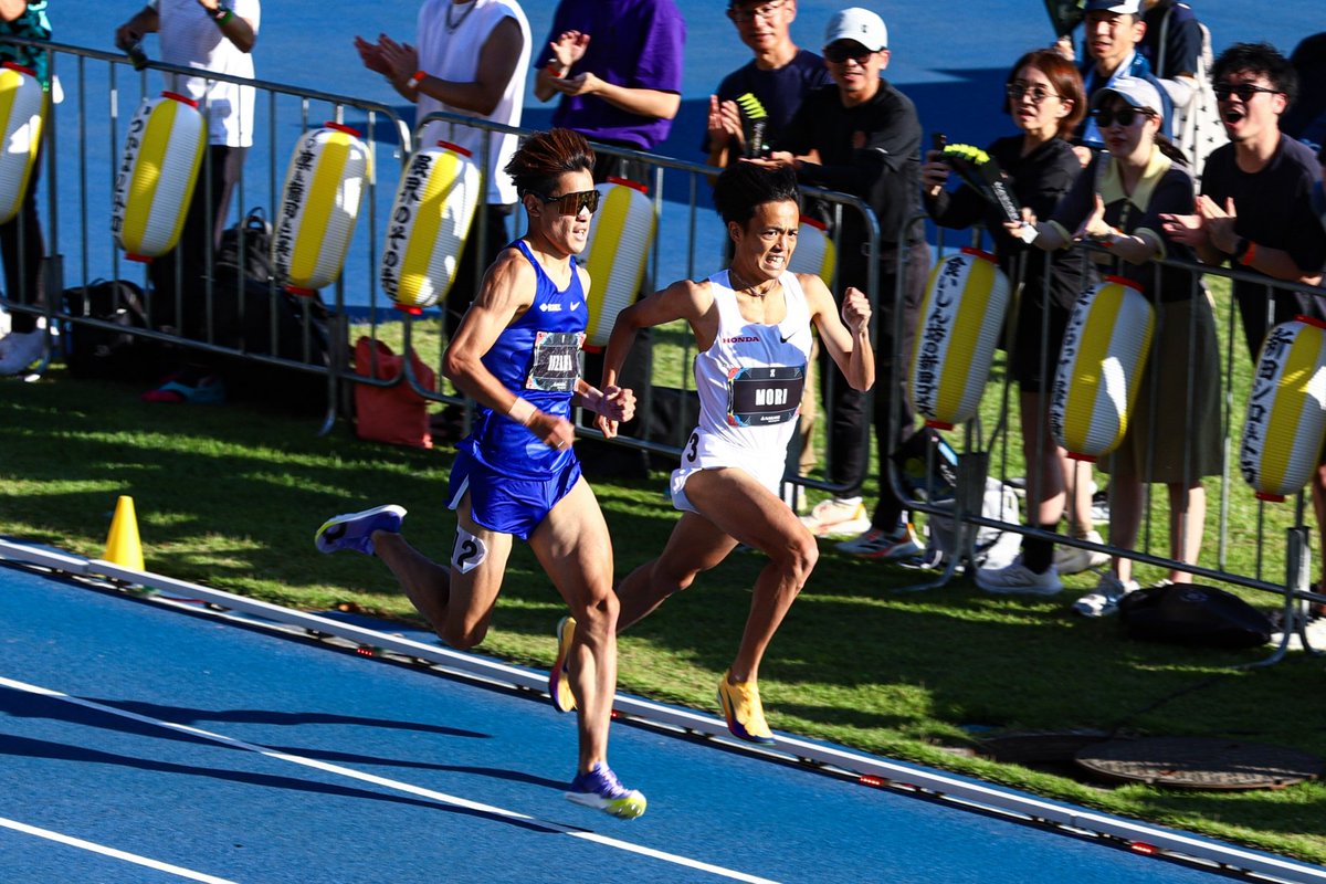 駅伝ナビ (@ekiden_navi) / Posts / X