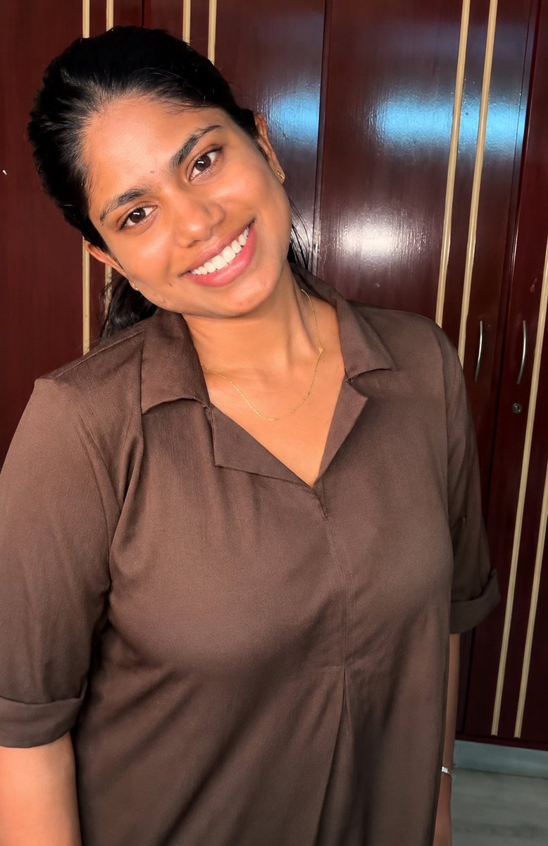 growwwithsp's tweet photo. Meenakshi nachiyar dusky chocobar Beauty influencer 
Any fans here 🤔
🧵 Thread part 1 https://t.co/6GcOlx5nds