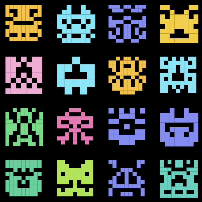 AleatoricAvv's tweet photo. Aleatoric — depending on chance or random factors.

Stealth mint that is so stealth no one even knows about it.

Aleatoric Avvatars. 0.001 ETH.

5,000 geometric avvatars fully on-chain.

NFT's never left. https://t.co/fIKArg8suL