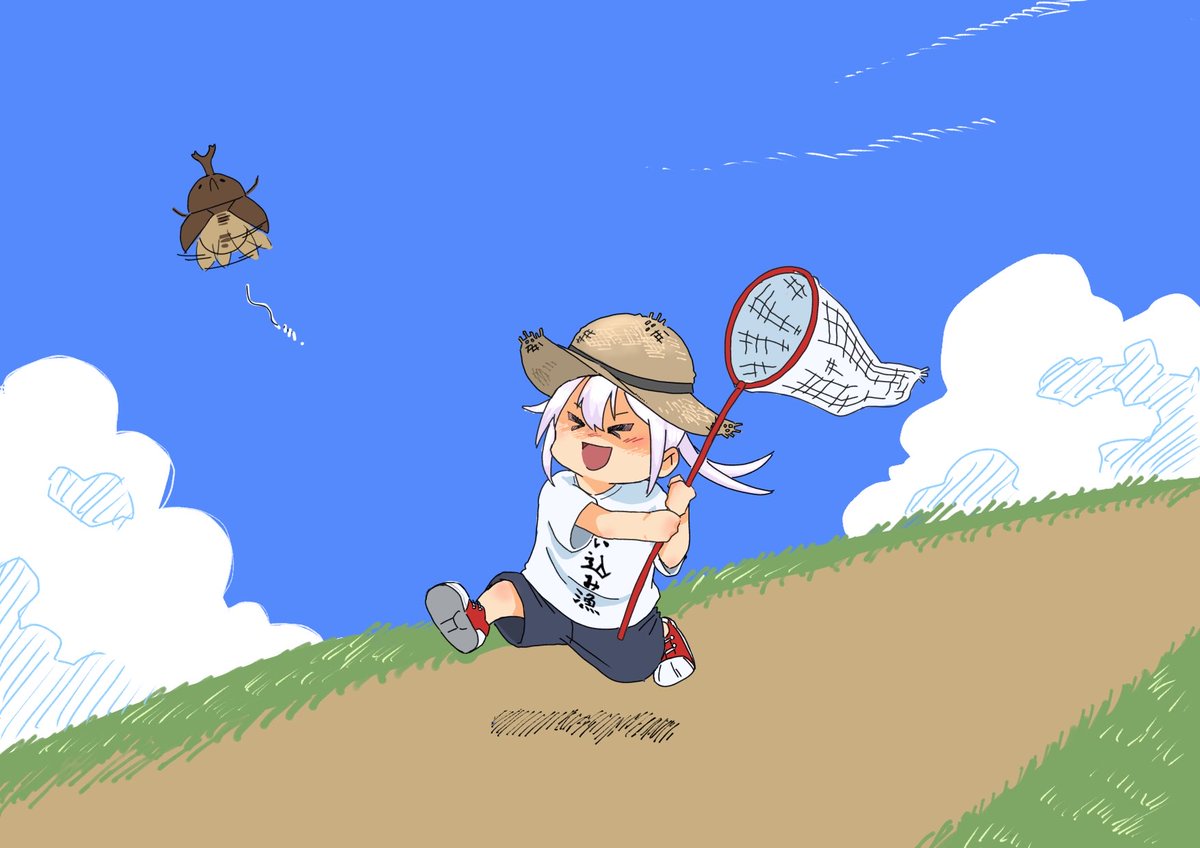 三次元豚 tweet media