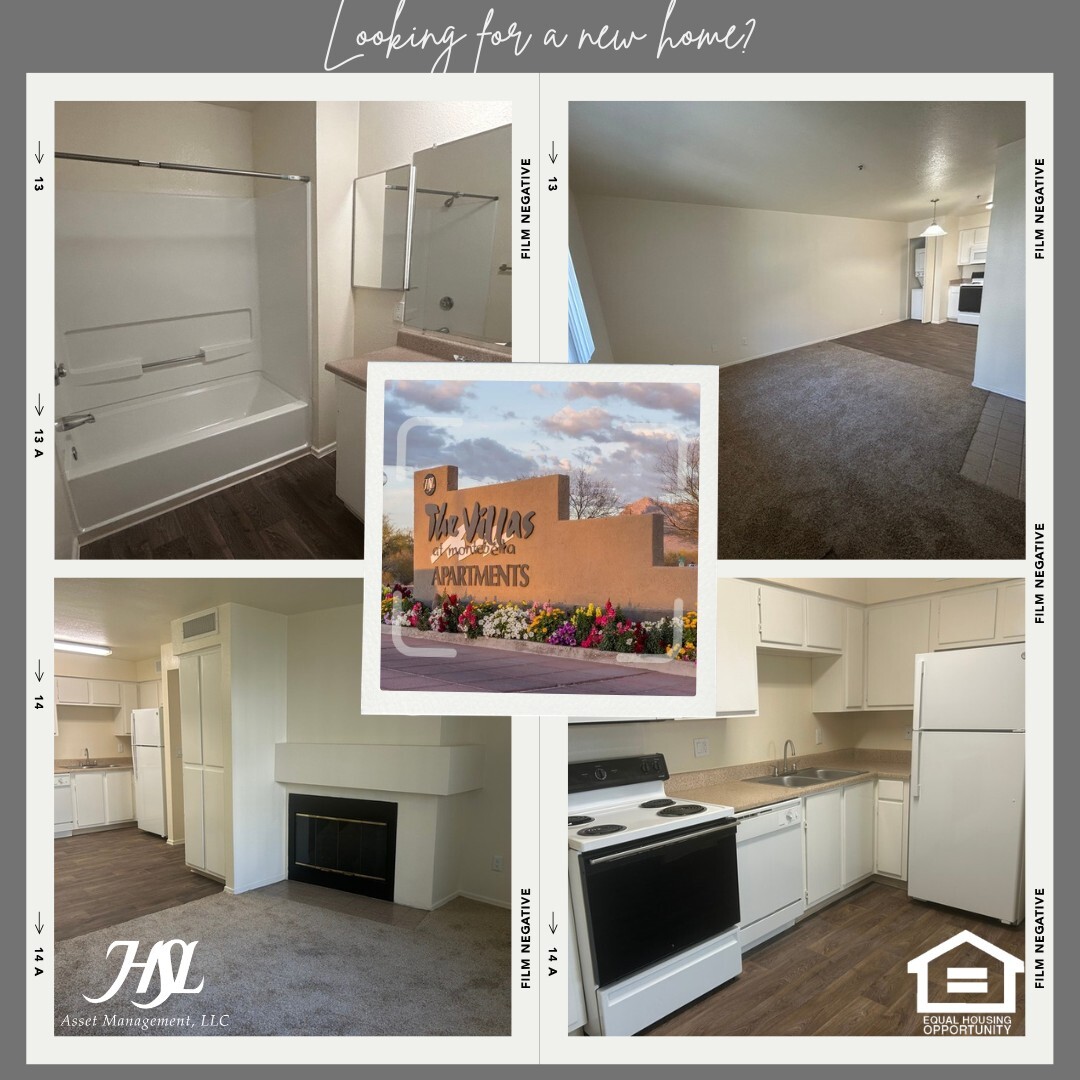 HSLMontebella's tweet photo. 🏡 1 BEDROOM AVAILABLE – MOVE IN NOW! 🏡
We have a 1-bedroom apartment on the 1st floor ready for immediate move-in! ✨
Call today for details or to schedule a tour.
#NowAvailable #OneBedroom #MoveInReady
HSL Asset Management, LLC.
[Equal Housing Opportunity] https://t.co/gfpj7FXnu9