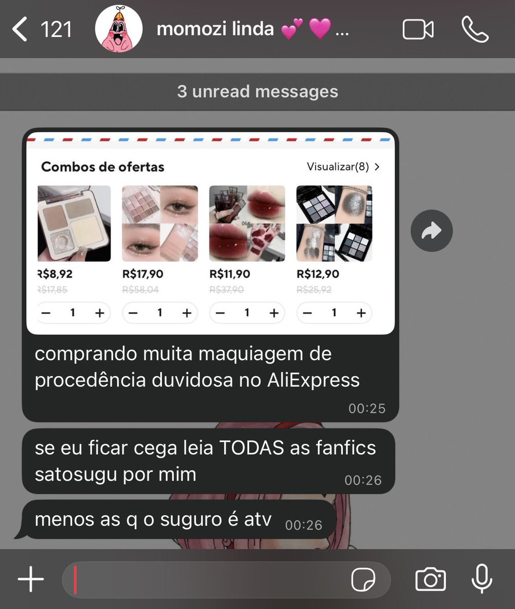 bruna hime ࣪ ִֶָ☾. tarot tweet media