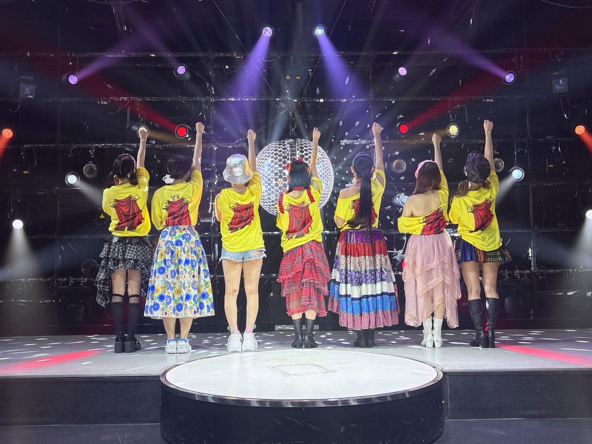 YUME(めめ)🧖‍♀️ (@YUME_rockza) / Posts / X