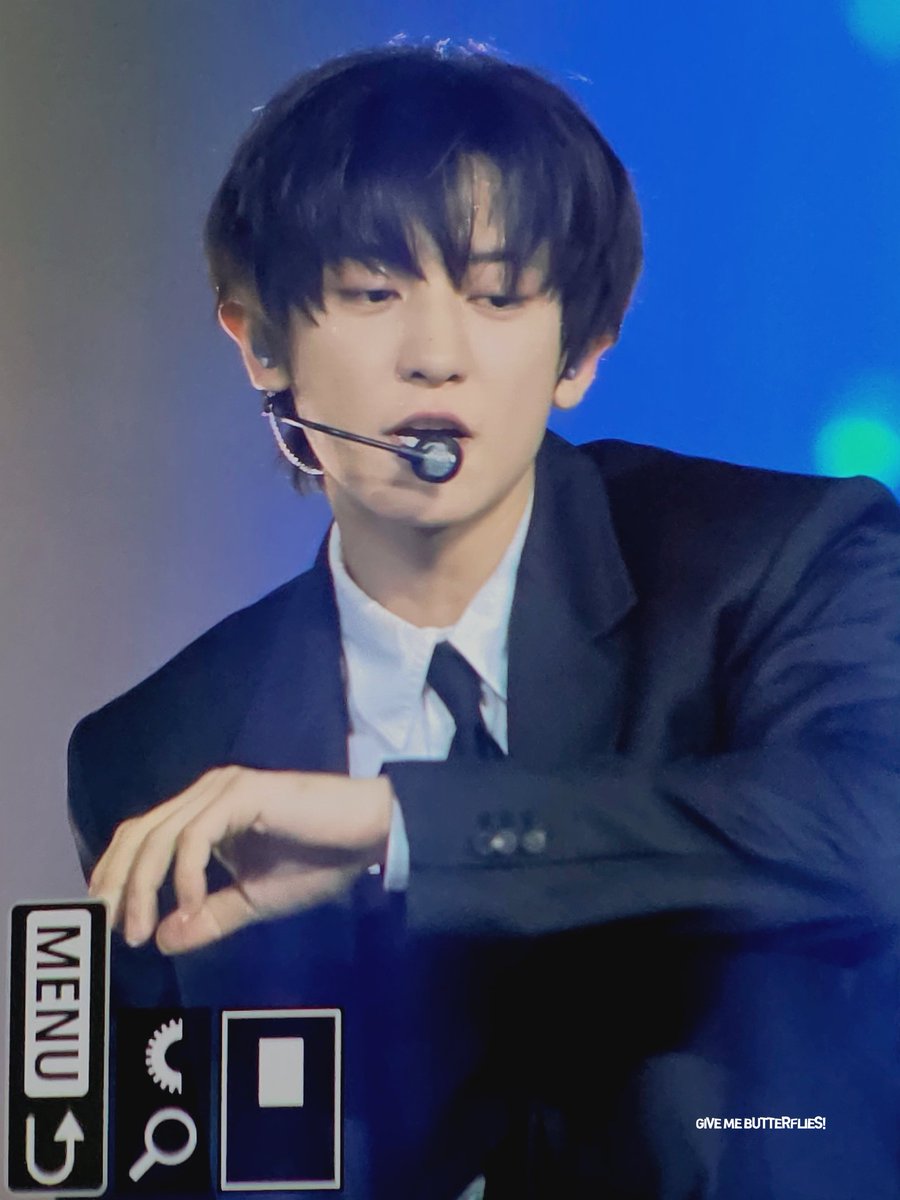 giveme_cy's tweet photo. 260530 메가콘 #찬열

메가커피 손절 https://t.co/LomuUejpdQ