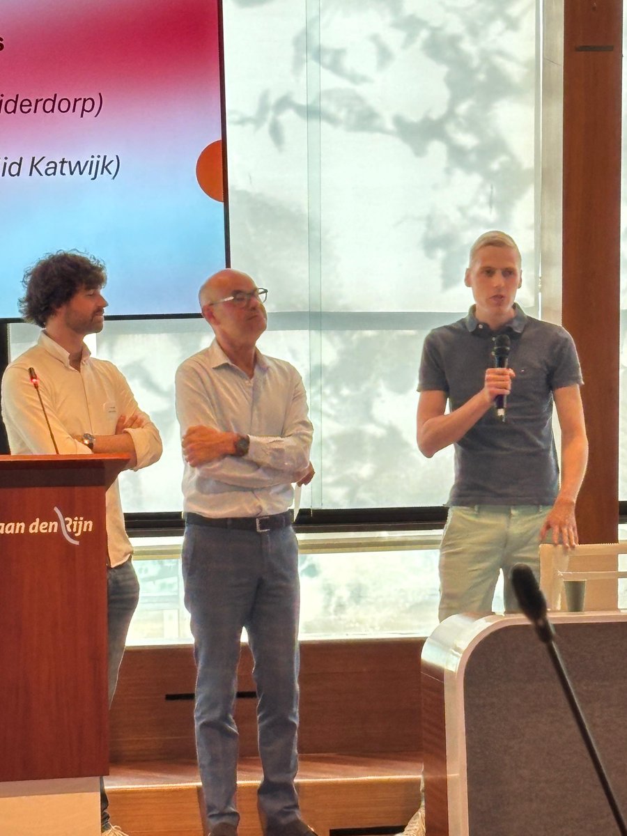 LennartPlas's tweet photo. Raadsleden uit de regio (helaas maar zeer weinig uit Katwijk) verzamelden zich vandaag voor de Regiodag van Gemeenschappelijke Regelingen in Alphen aan den Rijn.

Gaat miljoenen euro's lokaal belastinggeld in om. Belangrijk dus om goed te monitoren!

Foto: @_zeurkous https://t.co/5J8WWRJSfC